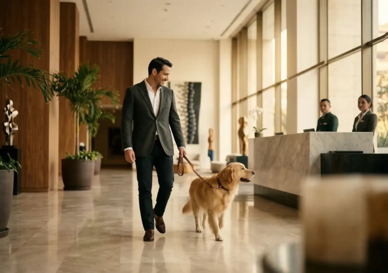 Mascotas y administradores de Conjuntos