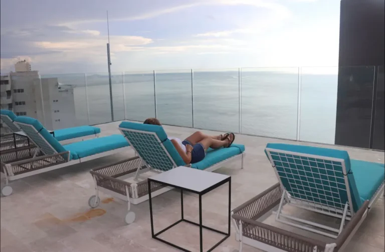 Apartamento en Venta en Bello horizonte, Santa marta