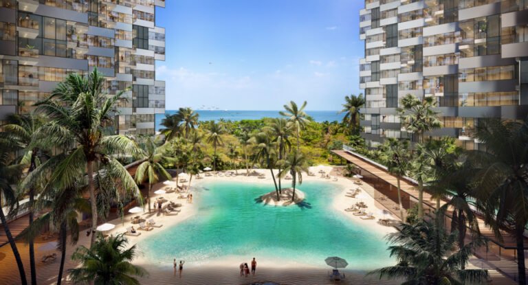 SALINAS DEL SOL, Apartamentos en Venta en Pozos Colorados, Santa marta