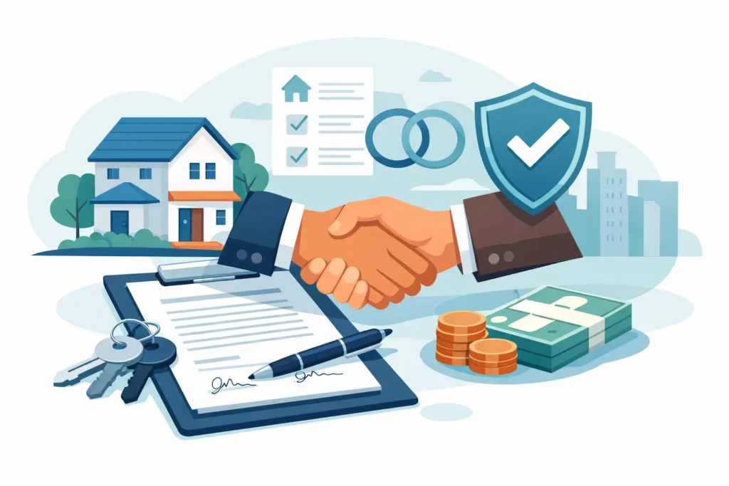 Requisitos para promesa de compraventa segura