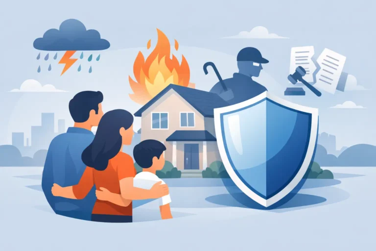 Afectación a vivienda familiar: qué protege
