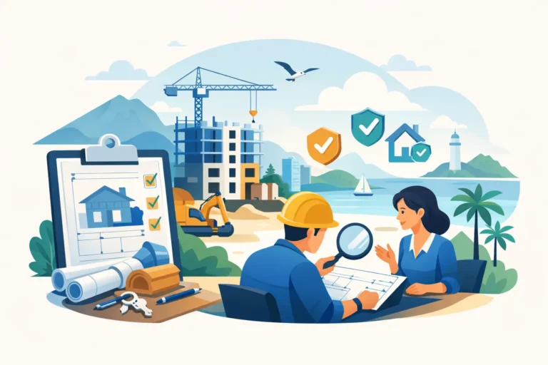 Licencia de construcción en Santa Marta sin riesgos