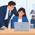 Casos de acoso laboral: cómo reconocerlos
