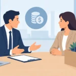 Guía para negociar indemnización por despido