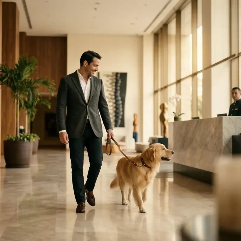 Mascotas y administradores de Conjuntos