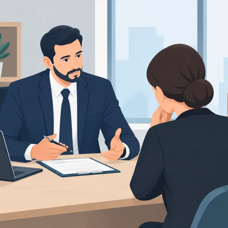 Abogado laboral: cuándo actuar tras un despido