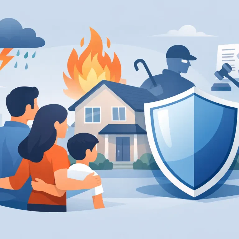 Afectación a vivienda familiar: qué protege