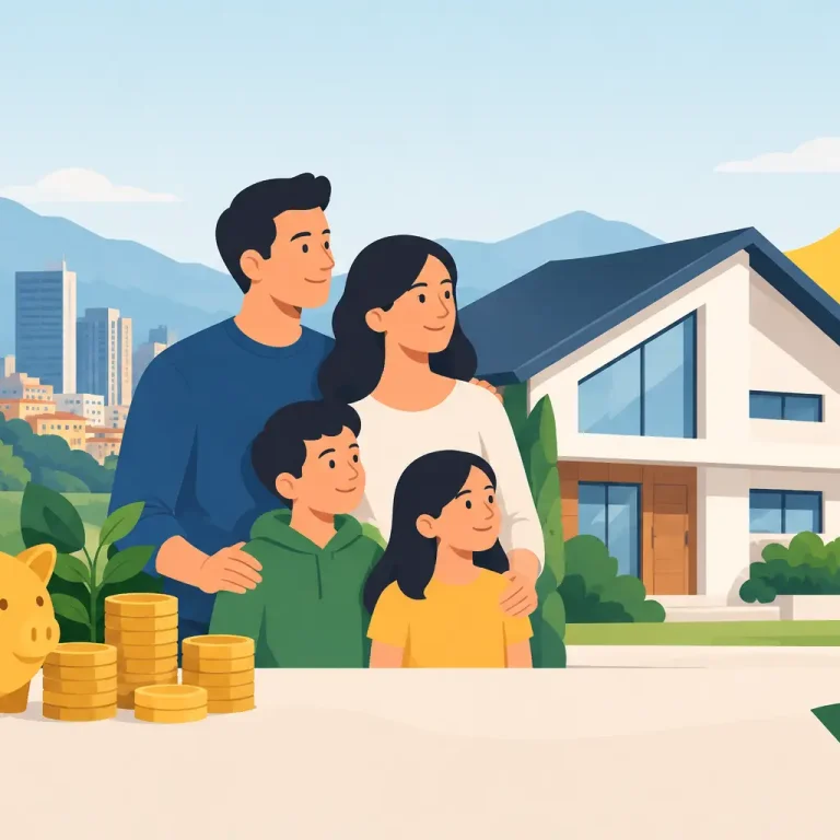 Cómo levantar patrimonio de familia en Colombia
