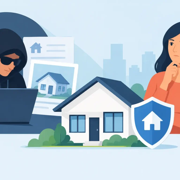 Ejemplo de fraude inmobiliario y cómo evitarlo