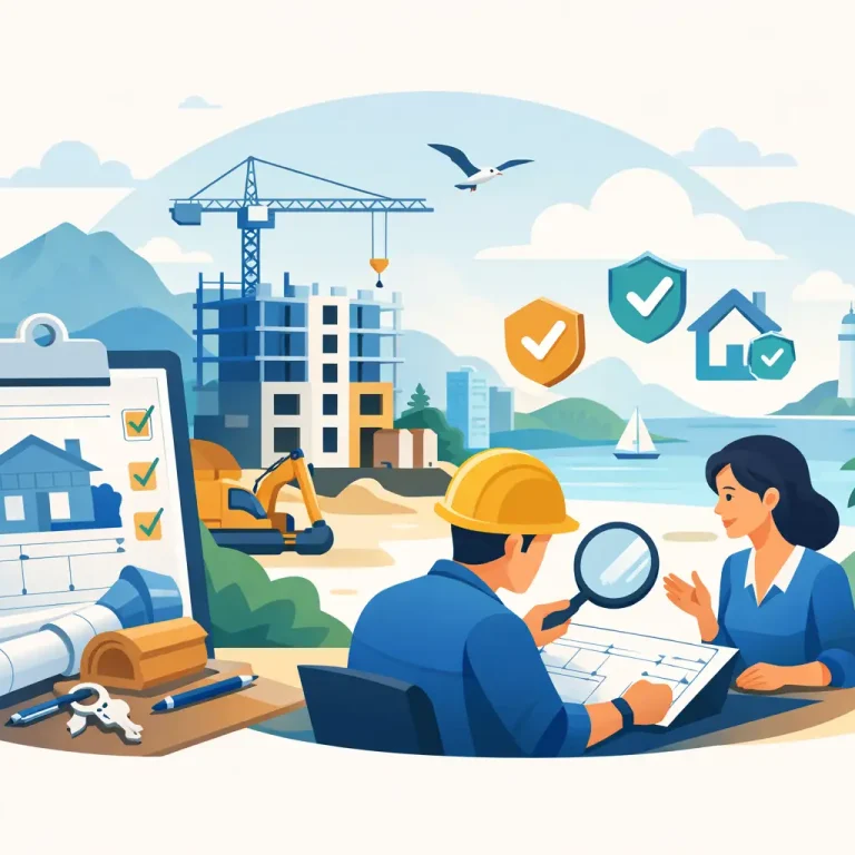 Licencia de construcción en Santa Marta sin riesgos