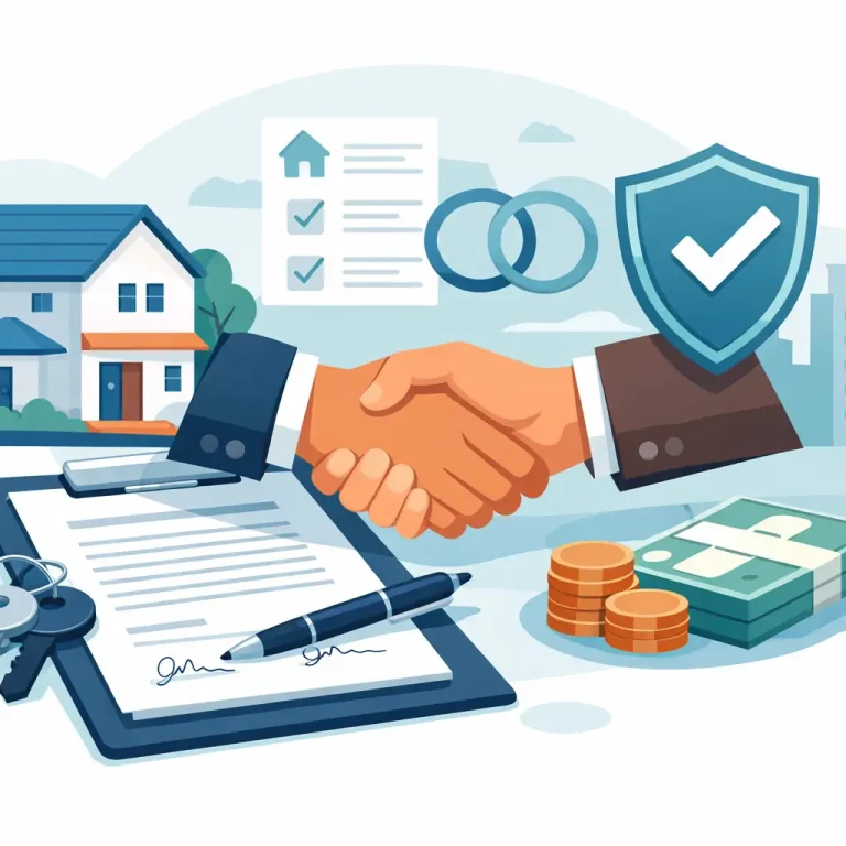 Requisitos para promesa de compraventa segura